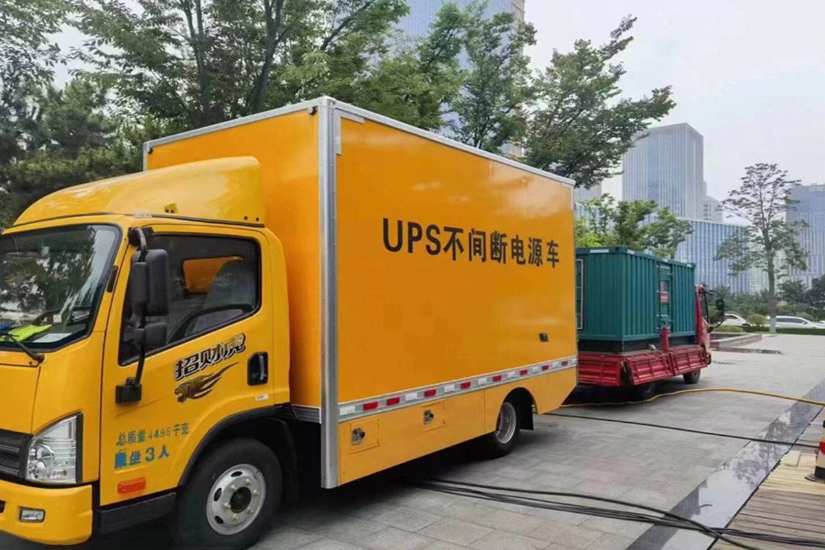 普兰店发电机出租_COPY