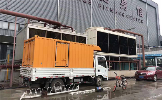 普兰店300KW发电机组适配电缆规格选型指南