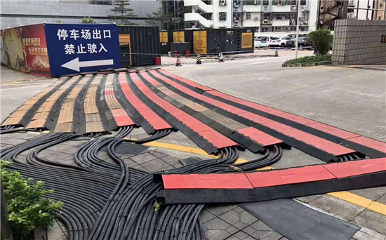 普兰店发电机组电缆选型完整具体步骤（工程通用标准流程）